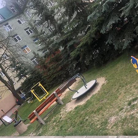 Apartament New Praga Near To Metro, Free Parking Warsaw Luaran gambar