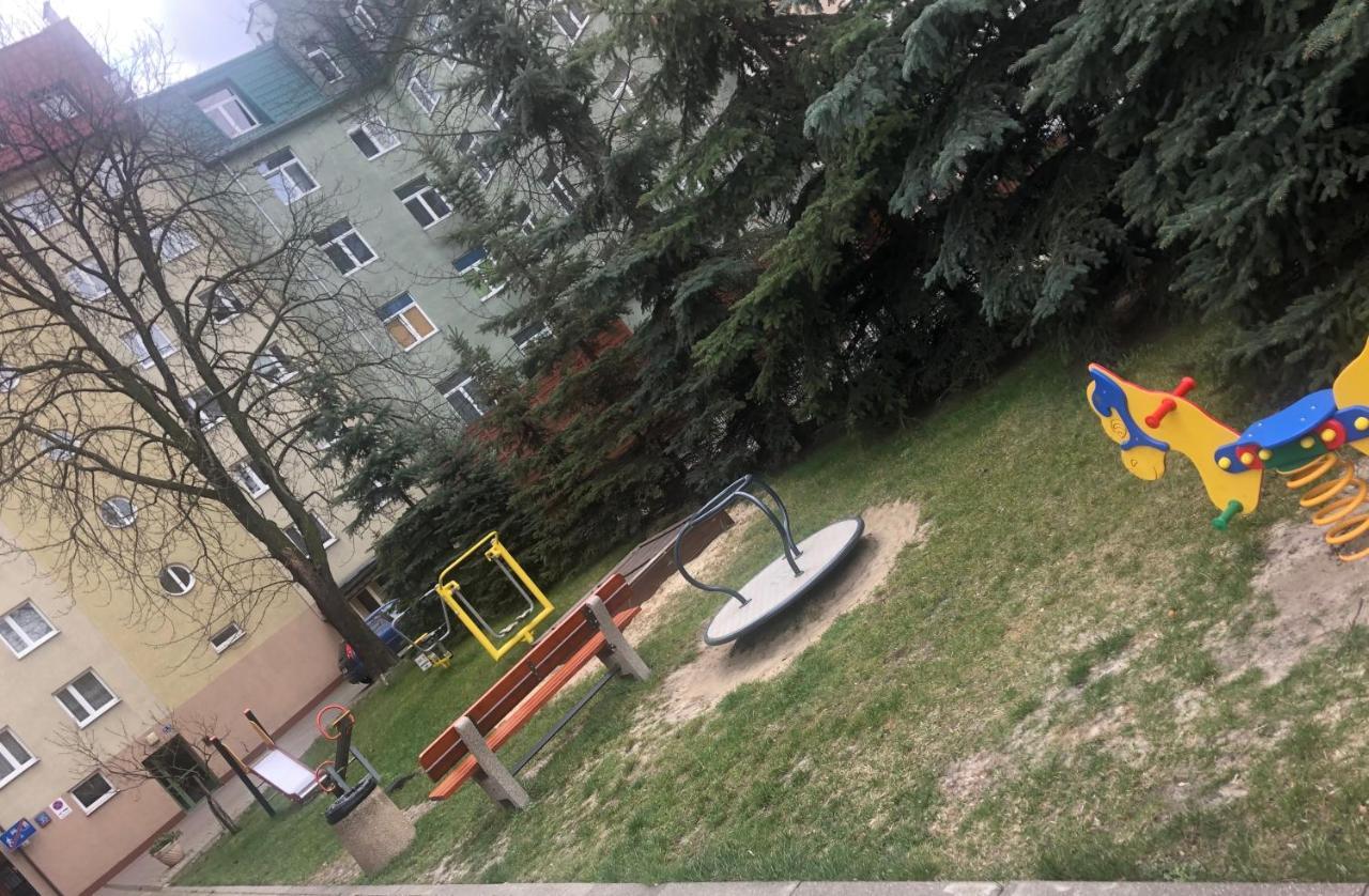 Apartament New Praga Near To Metro, Free Parking Warsaw Luaran gambar