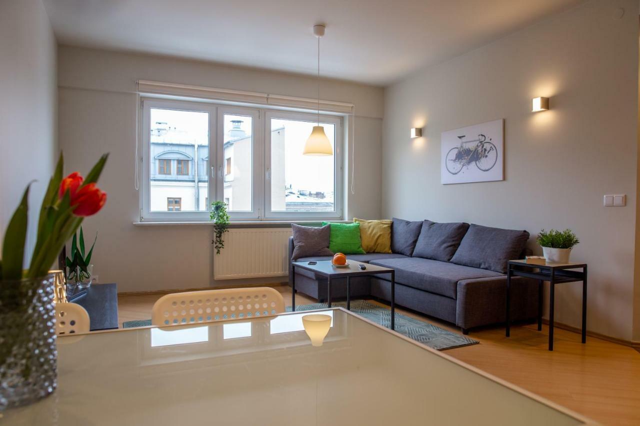 Apartament New Praga Near To Metro, Free Parking Warsaw Luaran gambar